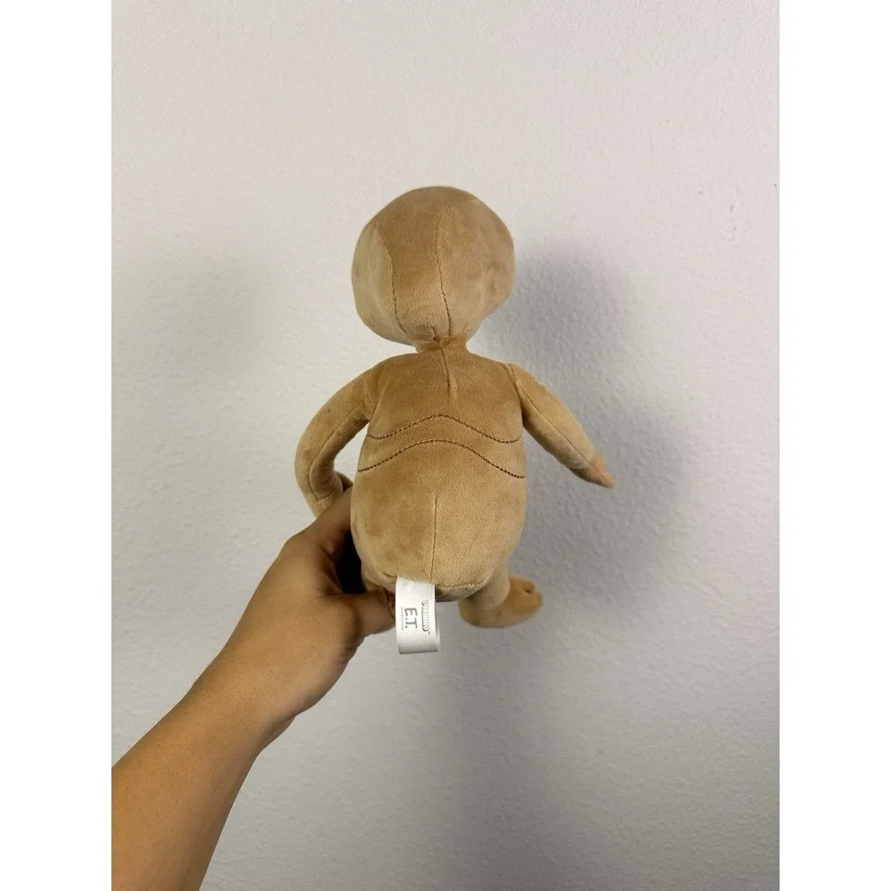 Phunny extra terrestrial